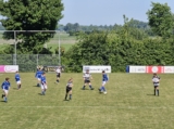 S.K.N.W.K. JO13-1JM - Lepelstraatse Boys JO13-1 (competitie) 2024-2025 (3e fase) (119/153)